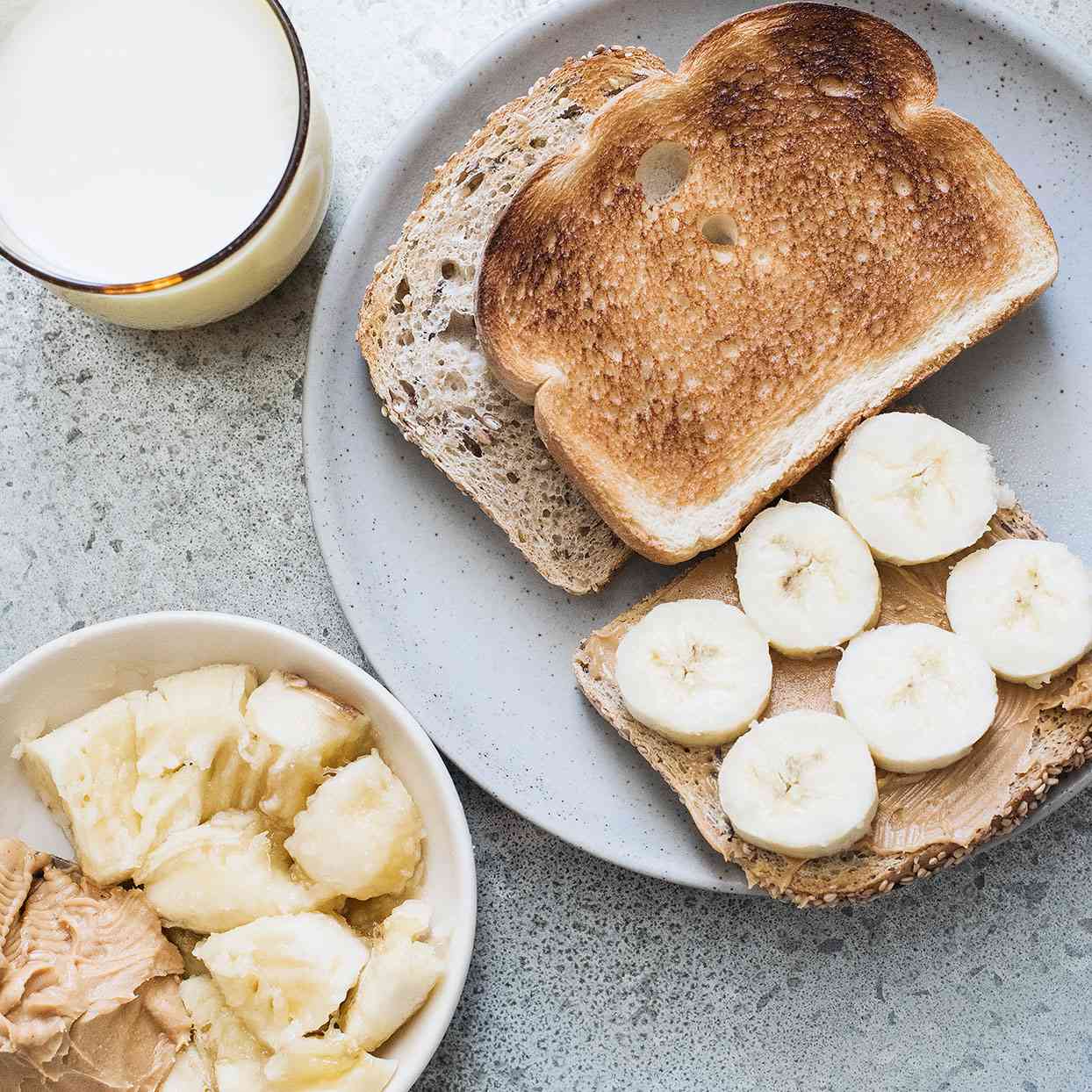 What to Eat After Stomach Flu Or Food Poisoning