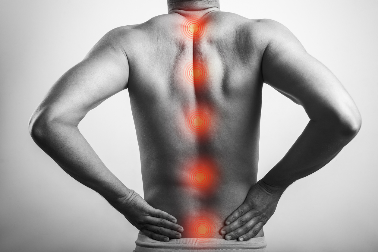 Can Acid Reflux Cause Back Pain?