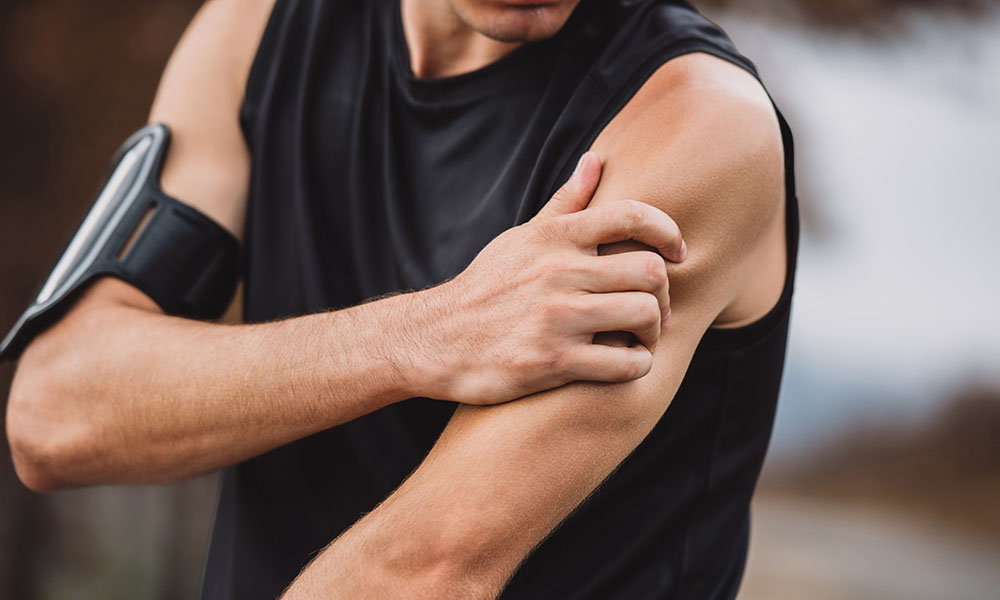 Left Arm Pain Causes, Diagnosis, And Treatment