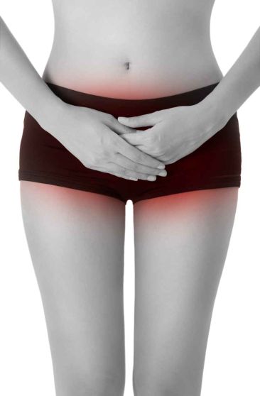 20 Causes Of Sudden Stabbing Pain In Your Pelvic Area As A Woman