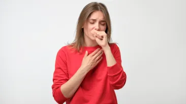 Mucus In Throat