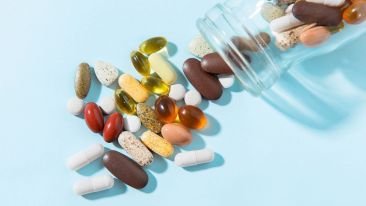 Best Vitamins For People with Diabetes
