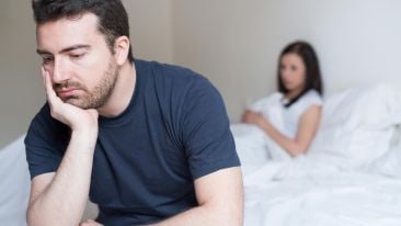 How Long Should An Erection Last?